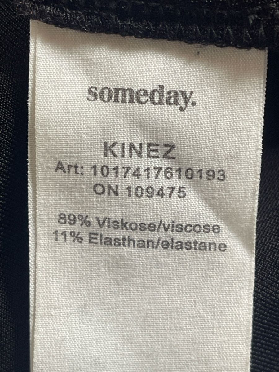 Someday Top: Top von someday Gr. 38  – Usato da Balsthal venduto da Katzenfan99 3