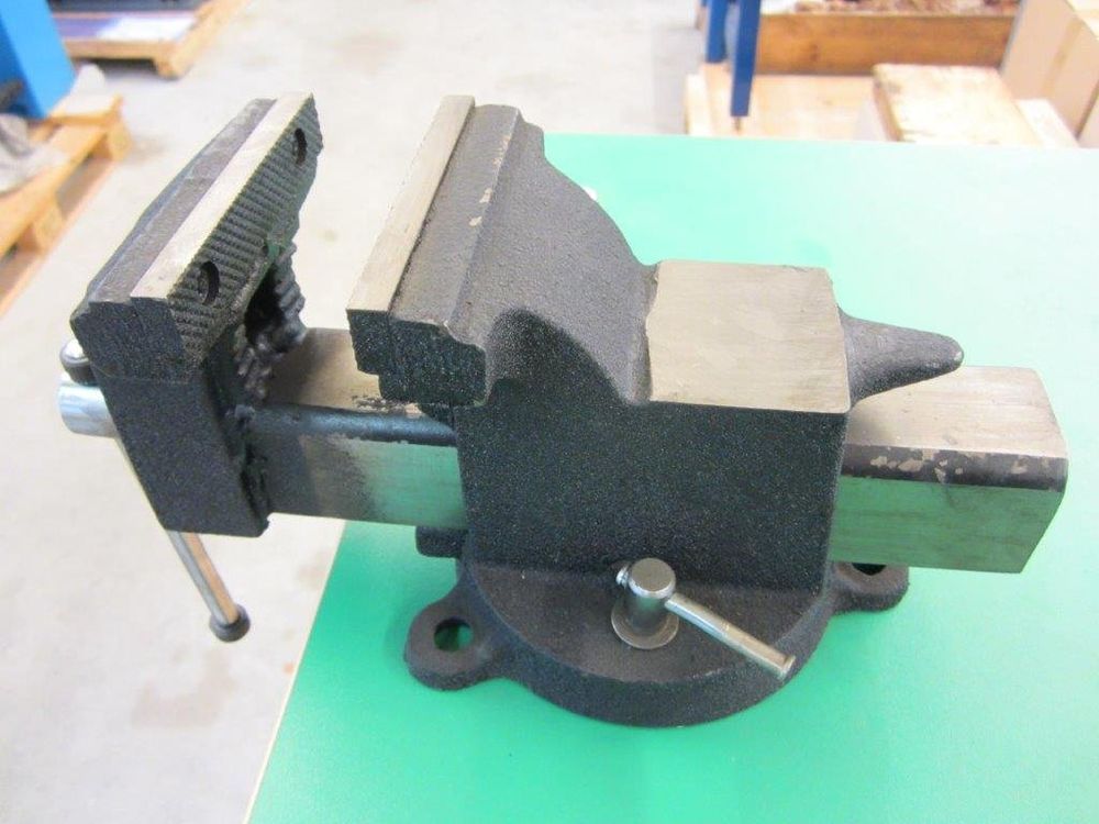 SCHRAUBSTOCK DREHBAR KLEINANZEIGEN DE visual data 5