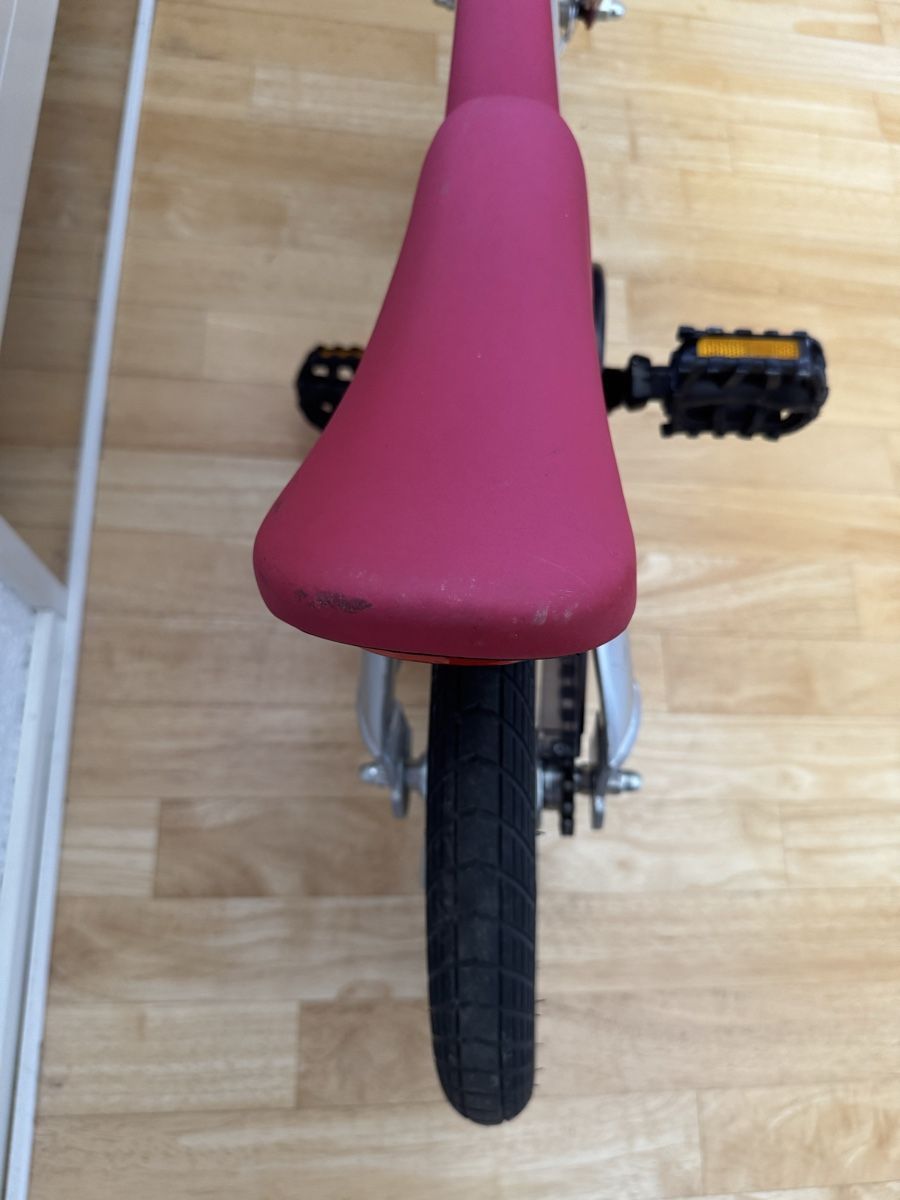 BMW Biciclette: BMW Kidsbike  – Usato da Endingen venduto da Zolli73 2