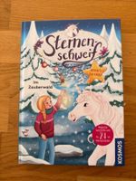 Sternenschweif Adventskalender