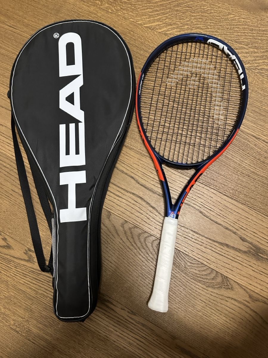 Head Racchette: Head  Challenge Lite Tennis Racket with Cover – Nuovo (secondo la descrizione) da Dielsdorf venduto da kuz_5sl8