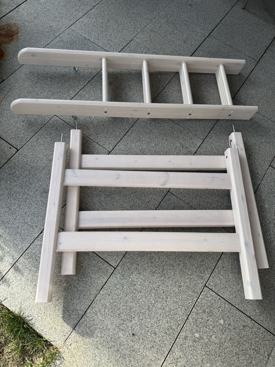 Letti: Flexabett Erhöhung auf Mittelhoch – Usato da Lengnau AG venduto da Soleil78