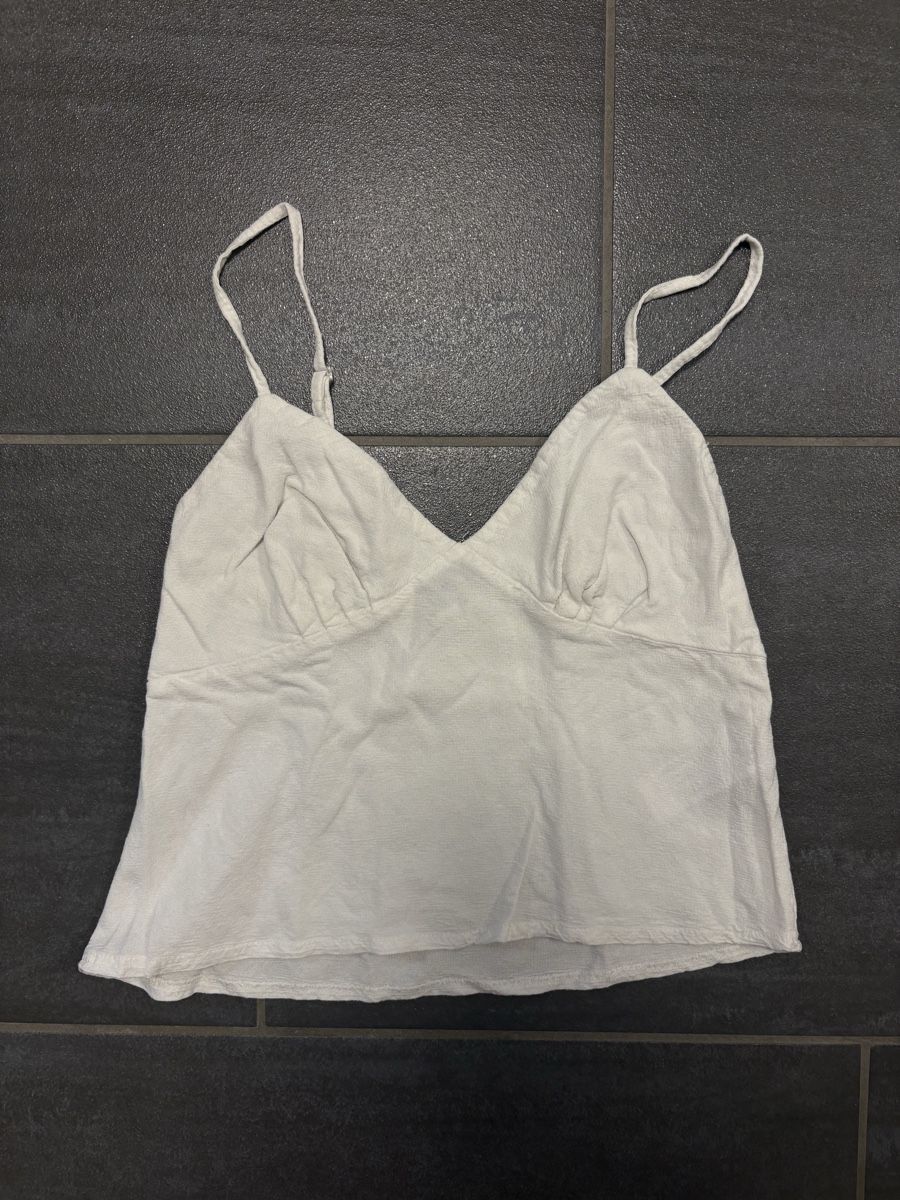 Tops: Subdued Top – Gebraucht aus Rümlang von svent 1