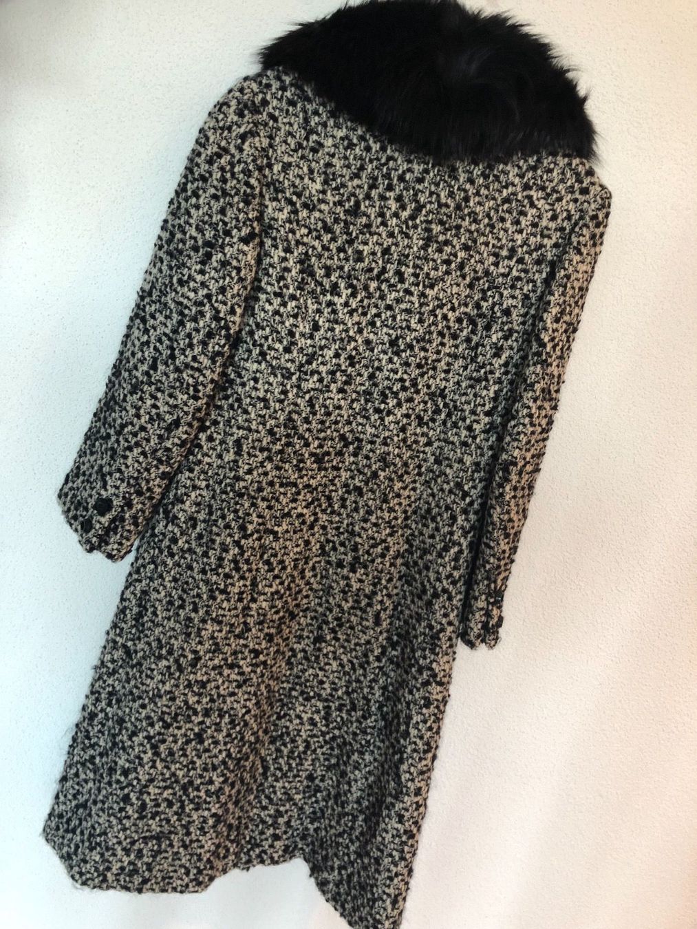 Cappotti: Stylish coat with fur Collar – Nuovo (secondo la descrizione) da Wallisellen venduto da Chatswood_8hwh 6