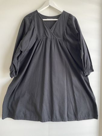 Tunika, schwarz, der Marke Gudrun Sjödén