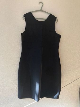 Betty Barclay-Kleid - neu / ungetragen, schwarz