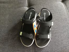 Damen Trekking Sandalen GR 40
