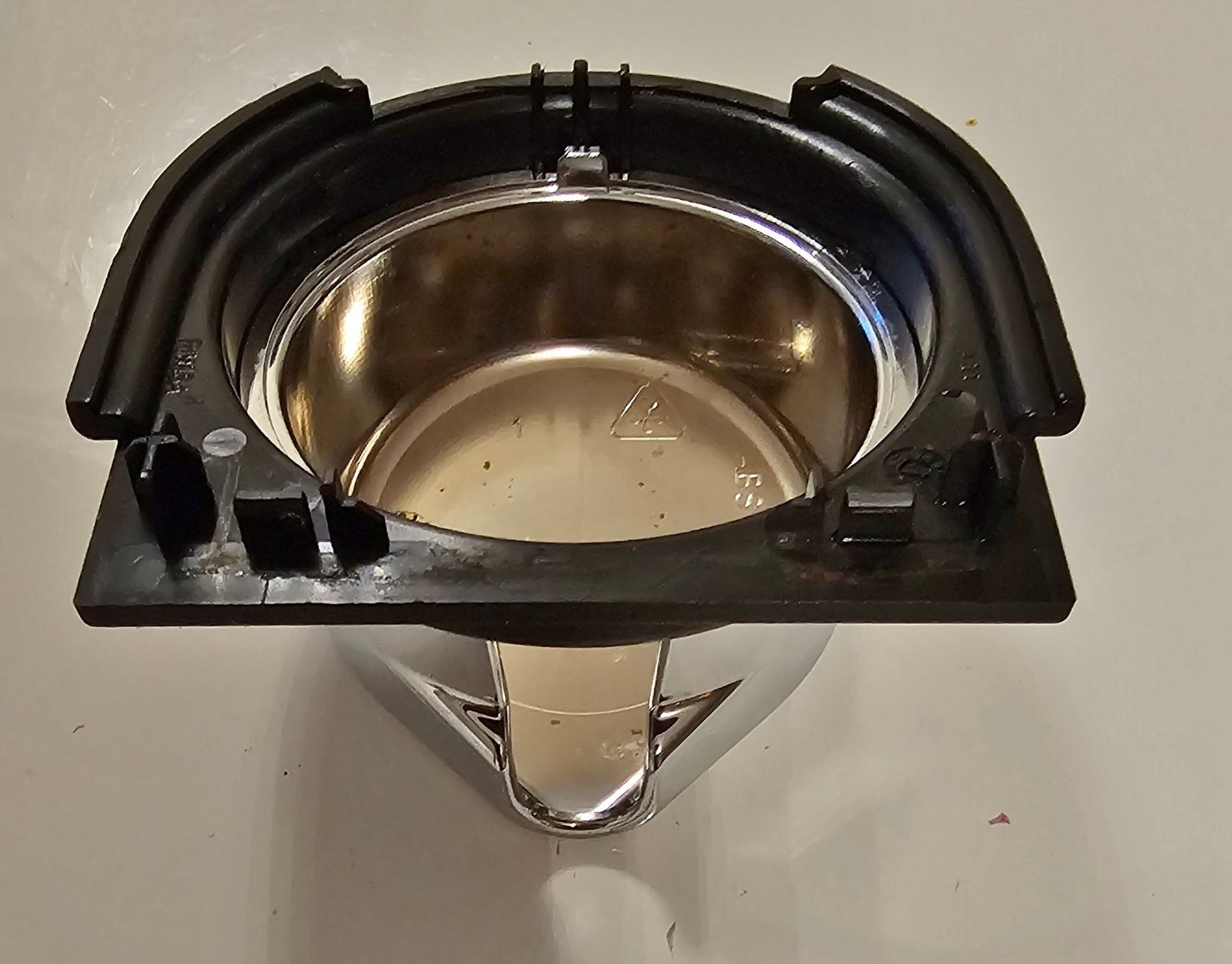 Nespresso Macchine per caffè & Macchine per espresso: Ersatzauslauf  CITIZ – Nuovo (secondo la descrizione) da Reinach (AG) venduto da Luxag 4