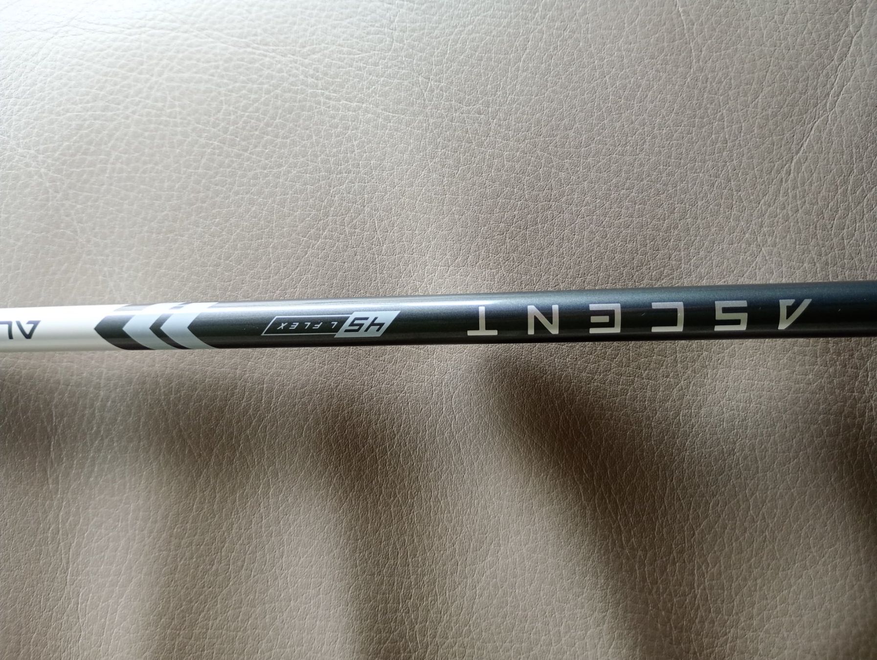 Taylor Made Mazze & Set: Taylor Made Stealth Eisen - 4 Lady RH – Nuovo (secondo la descrizione) da Frauenfeld venduto da SteffiZ66 3