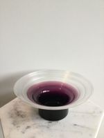 Finnische Glasschüssel, Kumela