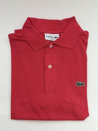 Polo Lacoste