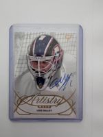 Sportzoo Fribourg Gotteron Loic Galley Signed