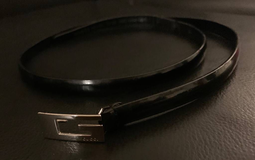 Ceintures: Gucci Damengürtel – D'occasion à Bern par Nici2210
