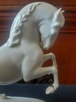 Porzellan-Pferd ROSENTHAL