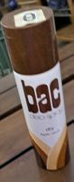 Vintage BAC Deo-Spray, dry herb-race, Sammlerstück, Rarität