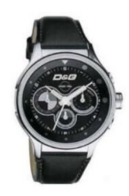Dolce & Gabbana Orologi: Armbanduhr / Montre Dolce & Gabbana – Usato da Collonges venduto da Auganien