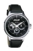 Dolce & Gabbana Armbanduhr / Montre