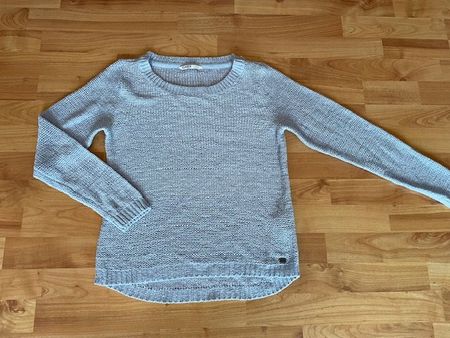Pullover hellblau , neuwertig, Marke Only, Grösse S