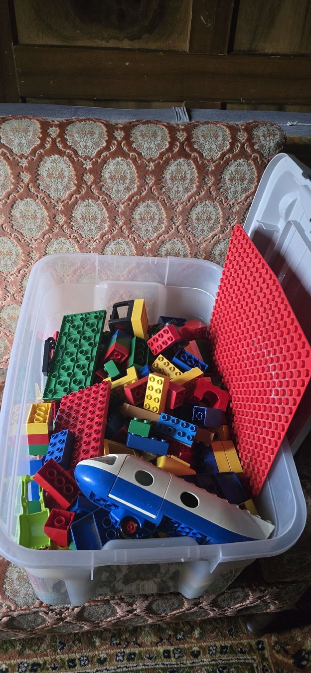 Lego Giocattoli: Duplo  – Usato da Geuensee venduto da Megi45 1