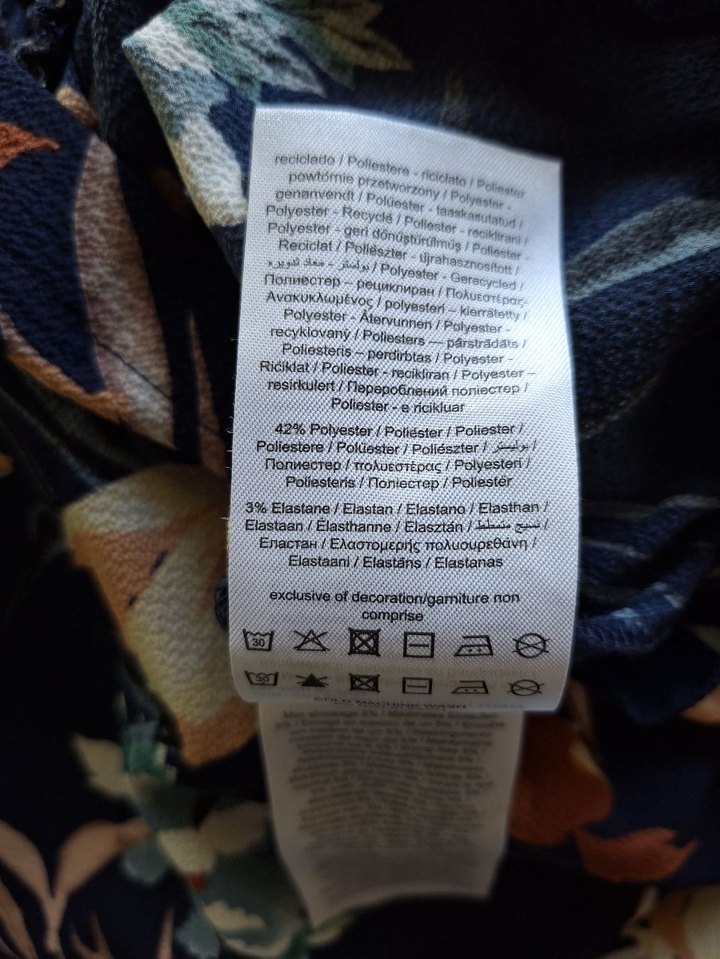 Only Vestiti: Sommerkleid Only Gr. 34 – Nuovo (secondo la descrizione) da Andelfingen venduto da Rihanna9 4