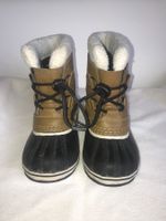 Sorel Schuhe Gr.28