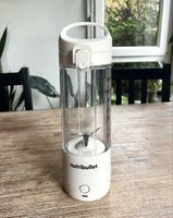 Nutribullet portable blender