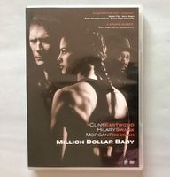 Million Dollar Baby (Regie: Clint Eastwood) - deutsch