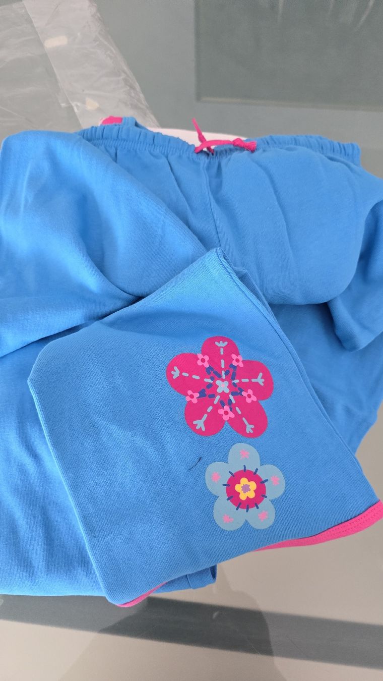 Pigiama & Simili: Diddl Mädchen Pyjama Grösse 164 neu – Nuovo e nell'imballaggio originale da wallisellen venduto da funkelsternchen5 3