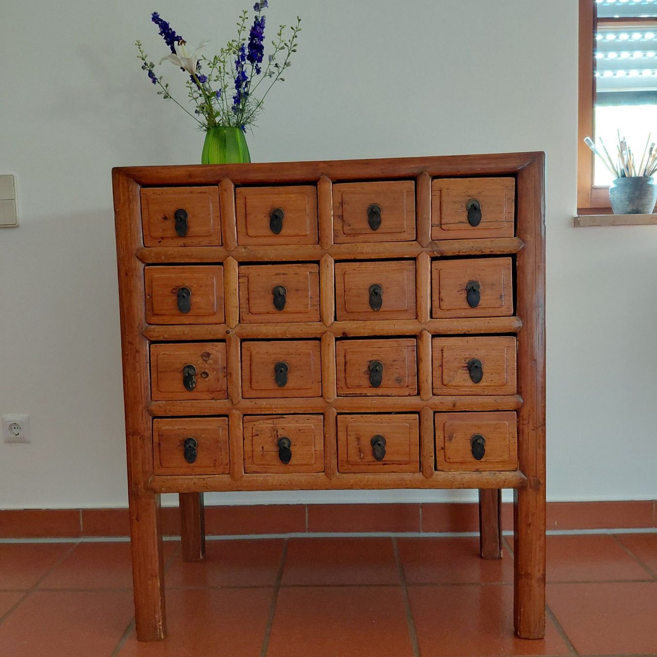 Kommoden: Antiker Apothekerschrank – Gebraucht aus Ossingen von Schaffhausen333 6