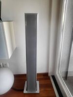  2 Stück TP 5 S Standlautsprecher PIEGA, Baujahr 2003