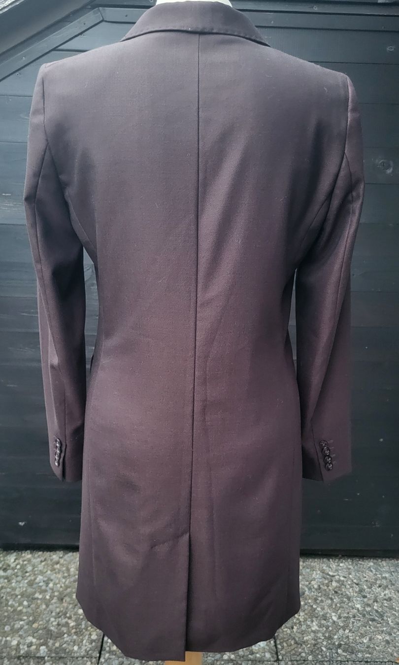 Max & Moi Manteaux: Manteau-veste brune – Neuf (Voir description) à Fribourg par VictoriaShop7 1