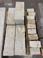 Granit-Natursteine