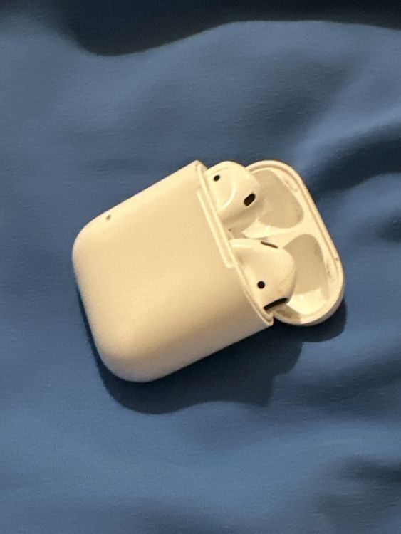 Airpods Gen1 | Kaufen auf Ricardo