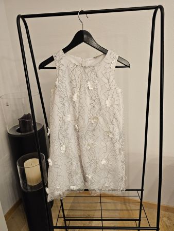 Guess Kleid, Gr. 12, Blumenmuster