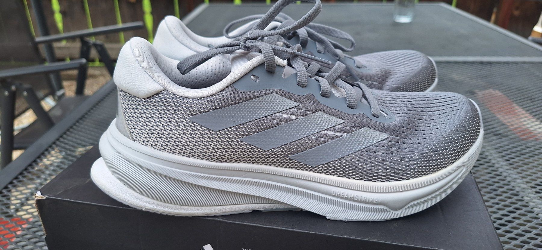 Puma Chaussures femmes: Puma Laufschuhe – D'occasion à Zweisimmen par chr_2cck