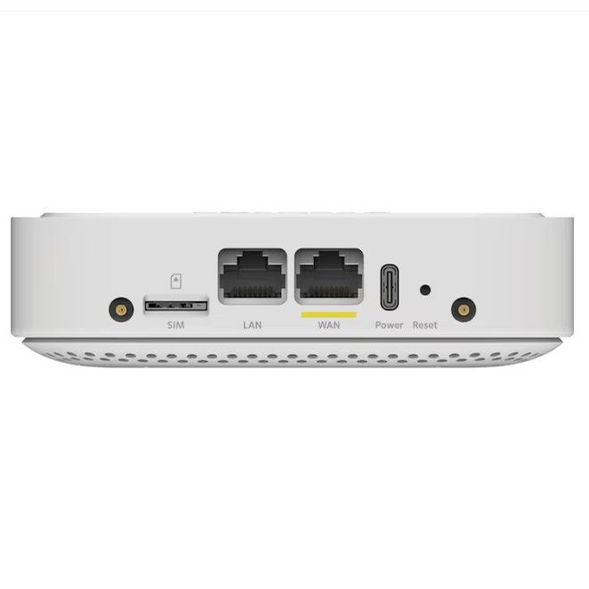 Netgear Modems & Router: Netgear LM1200 4G LTE Mobile modem – Gebraucht aus Horw von  1