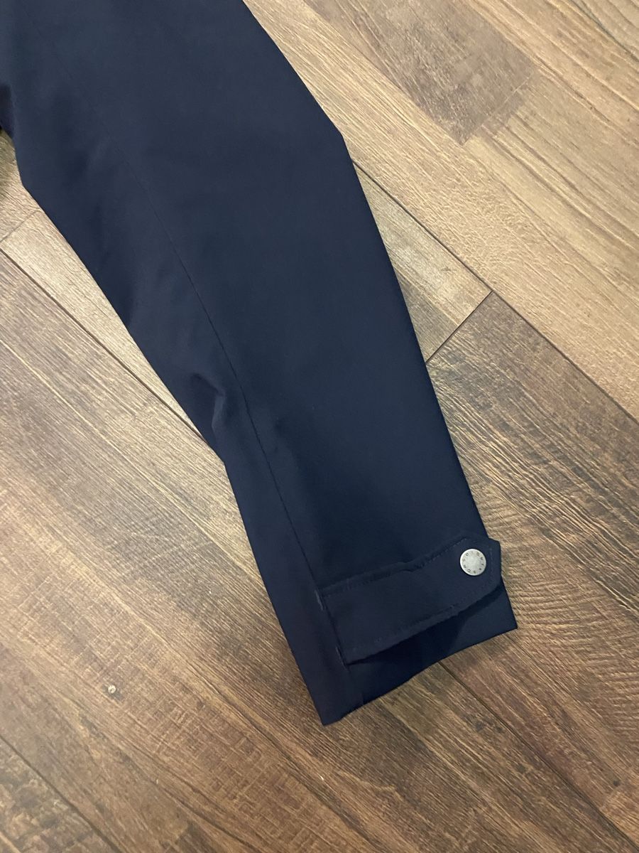 Didriksons Manteaux: DIDRIKSONS FREIZEITMANTEL WATERPROOF 40 NEU – Neuf avec emballage d'origine à Büron par Coerner 2