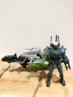 Vintage 1994 KENNER SABAN VR TROOPERS sentai SKYBORG JET Rar