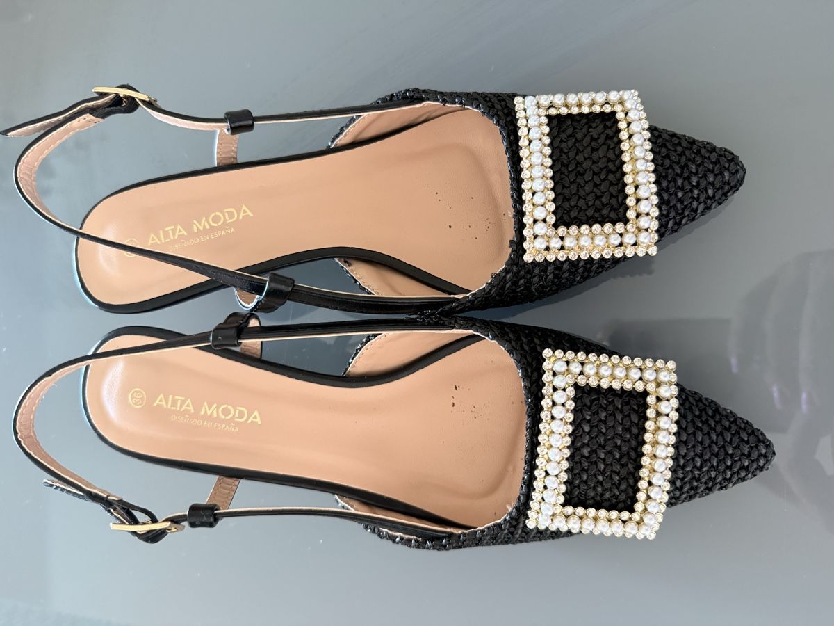 Chaussures femmes: Damen pumps – D'occasion à Zürich par maraki05