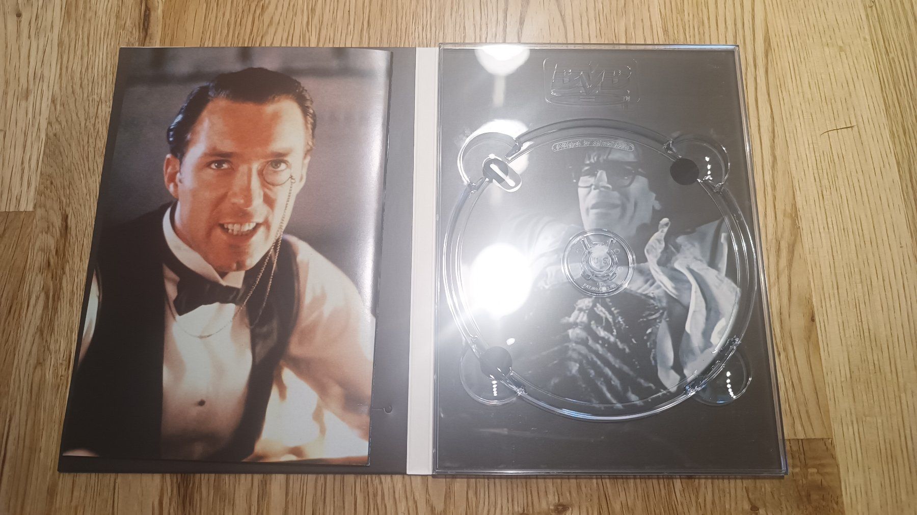 Tutti i DVDs: Waxwork 2 – Usato da Oberkulm venduto da Plankton 6
