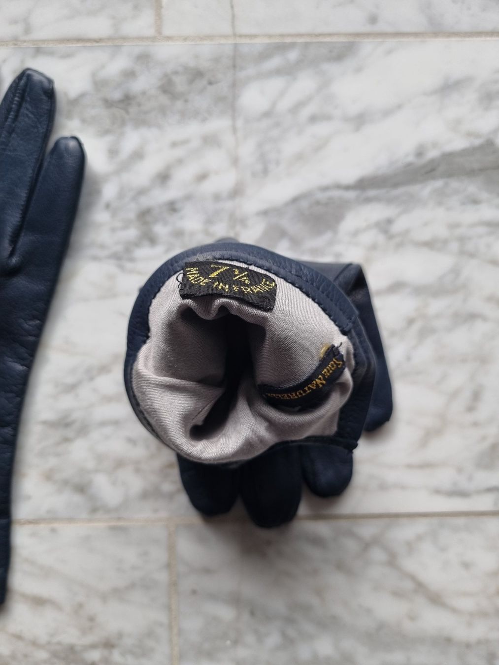 Guanti & manicotti: Vintage Damenhandschuhe – Usato da Baden venduto da mapo1971 2
