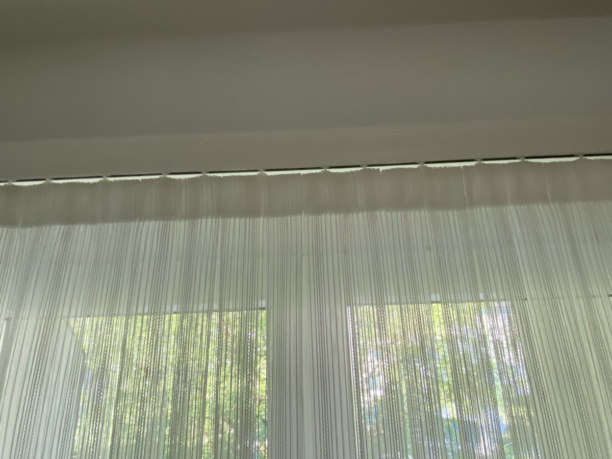 Tende: Vorhänge Sommer-Look! – Usato da Buchrain venduto da Sisi83 1