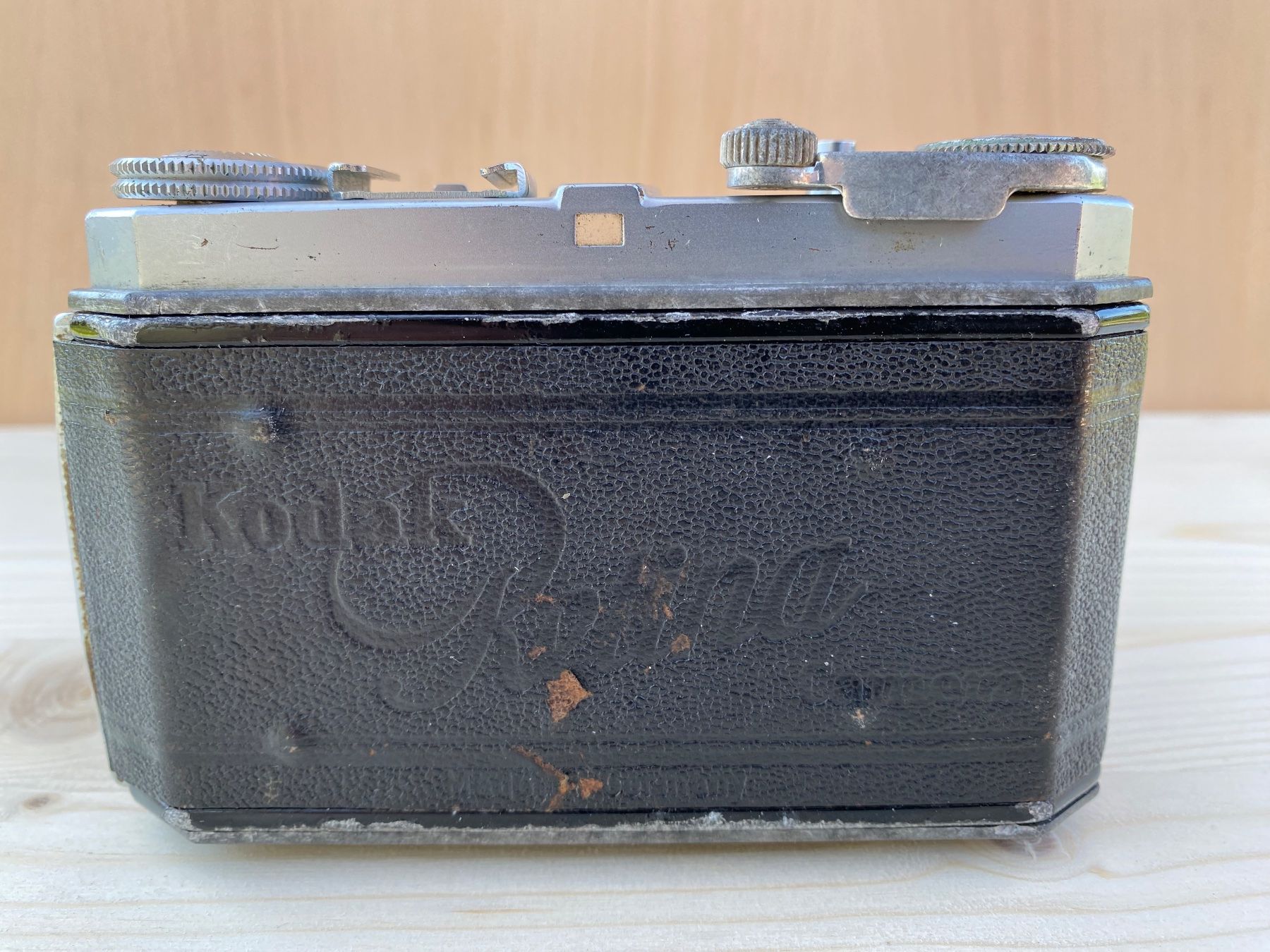 Kodak Fotocamera: Kodak Retina Ia – Usato da Feldbach venduto da Fea1 7