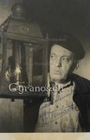 Yves Deniaud (1901-1959) Schauspieler - sign. Foto