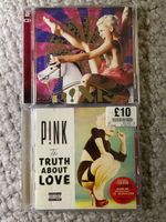 2x P!NK