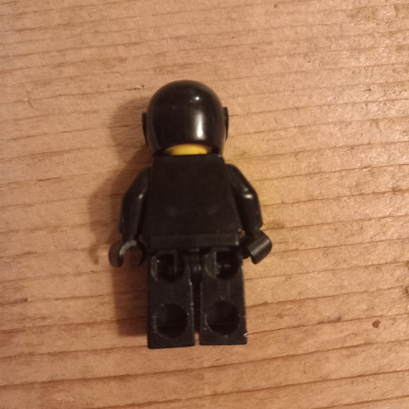 Lego Jouets: Lego Figur Black – D'occasion à Ebnat-Kappel par blazzi 2