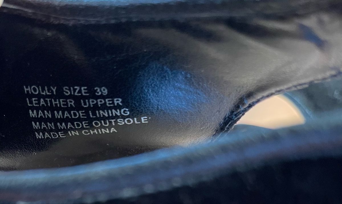 Kurt Geiger Damenschuhe: Kurt Geiger High Heels Grösse 39 – Gebraucht aus Läufelfingen von B_C_Sch. 3