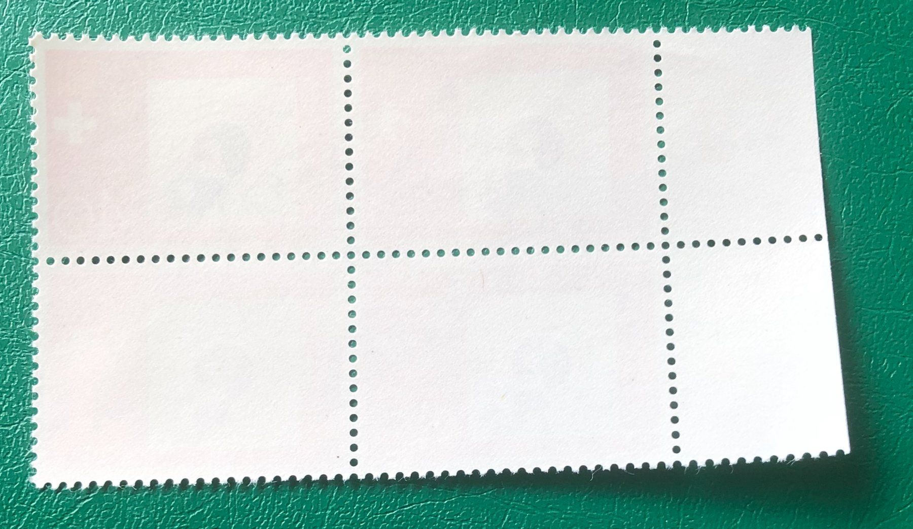 Tutti i francobolli: 4 er Block Nr. 623 mit ETStempel Bern – Usato da Aarau venduto da Billa007 1