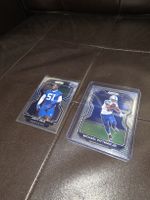 Indianapolis Colts NFL Rookie Set inkl. Michael Pittman JR.