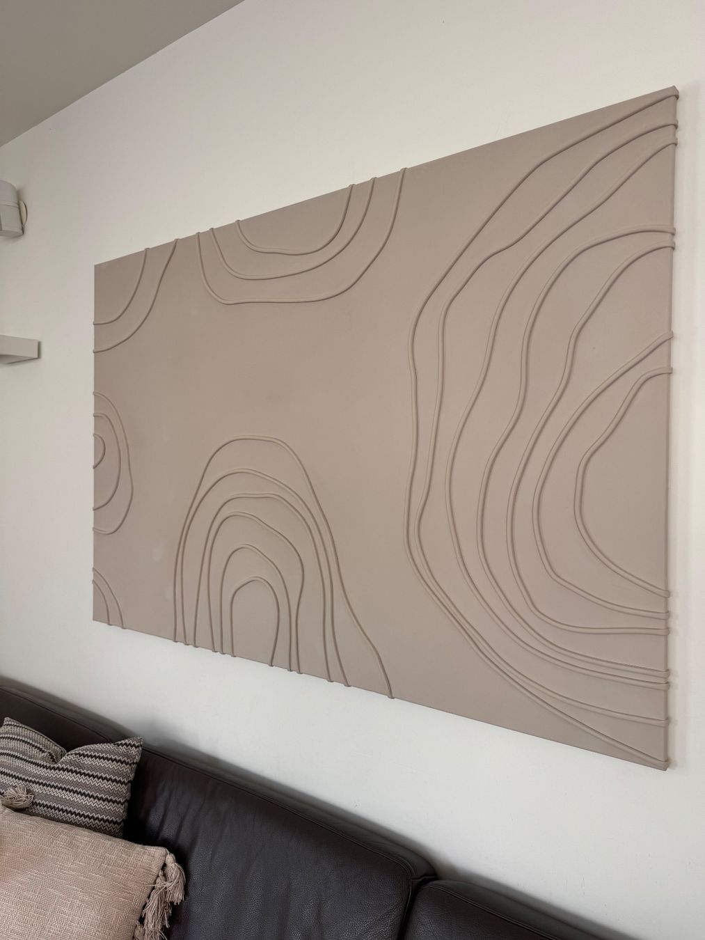 Dipinti: Gemälde 100x150 cm – Nuovo (secondo la descrizione) da Triesen venduto da atos87